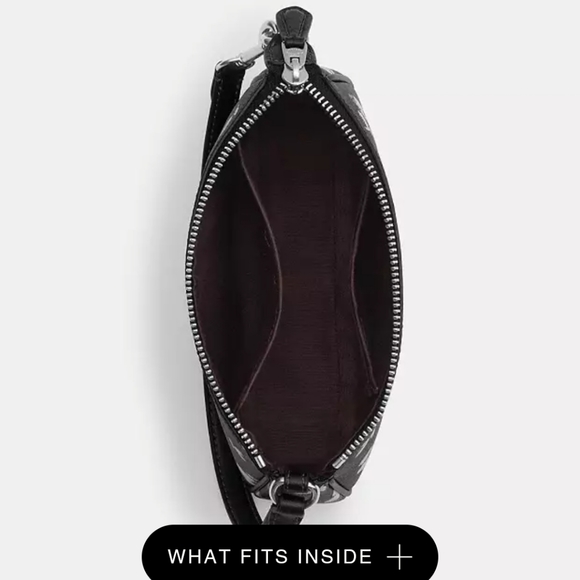 New! Black|White Spring 2024 Collections, Nolita 19 with Floral Print - Picture 5 of 6